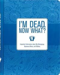 “I’m Dead. Now What?”: An Estate Planning Event with attorney William Adler