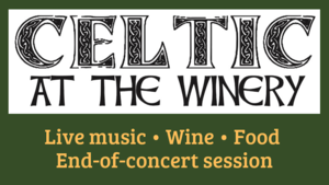 Celtic at the Winery