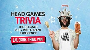 Head Games Trivia Night @ The Function Comedy Club San Francisco