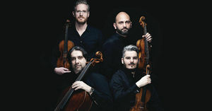 Quartetto di Cremona