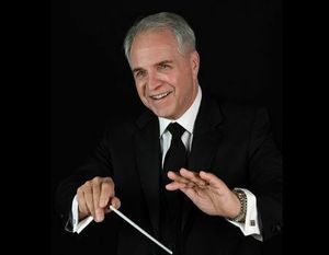 The Four Seasons' Charles Calello and His Big Band