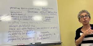 People & Stories/Gente y Cuentos 2-Day Coordinator Training