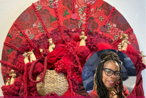 Next Level Workshops | Mixed Media Relief | with Latonya Hicks