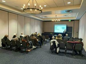 Estate Planning Seminar