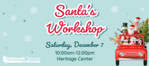 Santa's Workshop