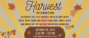 Burrell School Harvest Celebration