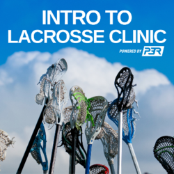 Intro to Lacrosse Clinic