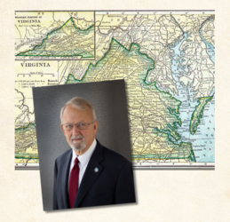 20th and 21st Century Virginia Politics