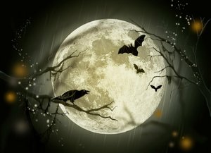 East Allen Township Trick or Treat Night 2024