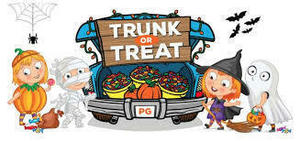Trunk or Treat