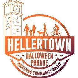 Hellertown Halloween Parade
