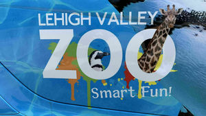 Boo at the Zoo