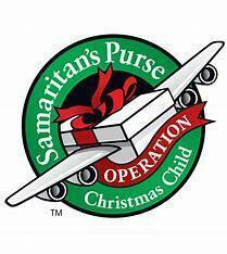 Operation Christmas Child Fundraiser Concert