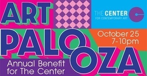 Art Palooza - A Benefit for The Center