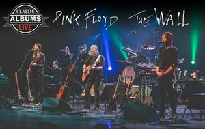 Pink Floyd Live Show