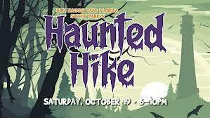 Haunted Hike