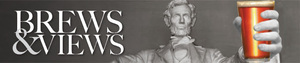 Brews&Views -A discussion with NYT contributor Natalie Foster about her new book The Guarantee