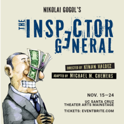 The Inspector General