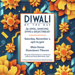 DIWALI by the BAY