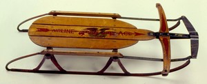 Flexible Flyers and Other Great Sleds