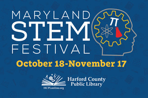 Maryland STEM Festival/Explore the Basics of AI