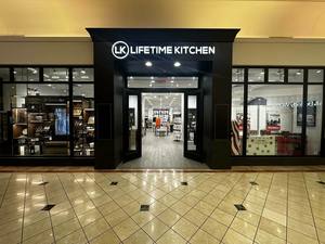 Riedel Wine Tasting Class at Lifetime Kitchen