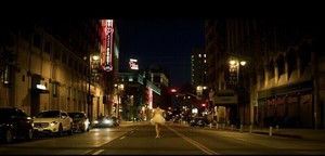 8 Confessions in LA
