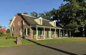 Bergen County Historical Society Lecture Series