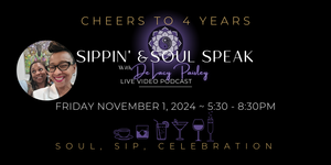 Soul Sip Celebration