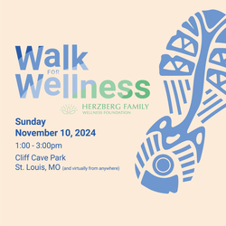 Walk for Wellness Walk-a-thon