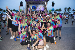 Lexus Corporate Run Presented by First Horizon Bank – West Palm Beach