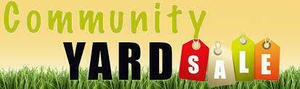 Coplay Community Yard Sale