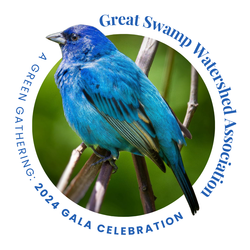40 Environmental Experts at Great Swamp Gala - Oct 24