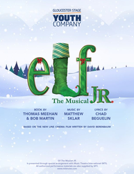 Elf Jr. Auditions & Sign-ups