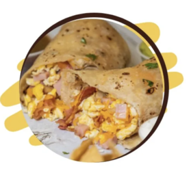 Burrito Express Honors Veterans, Military Personnel with Free Burrito on NOV. 11