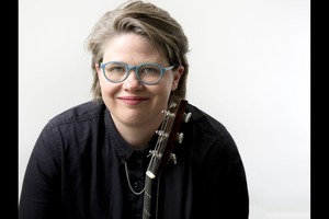 Katie Dahl at Harmony on the Green in Lexington on  November 16th at 7:30