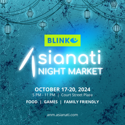 Asianati Night Market