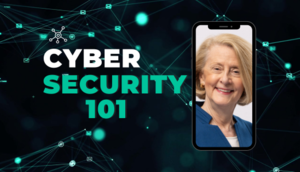 Cyber Security 101