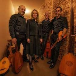 Riverview Early Music Ensemble Concert