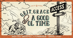 Fall Freestyle: Grit, Grace & A Good Ol Time