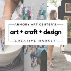 Art + Craft + Design Creative Market