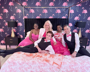 extraordinary kids fundraiser