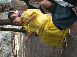 Indigenous Food & Culture Day at the River of Time