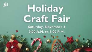 Holiday Craft Fair