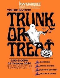 Trunk or Treat