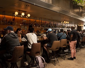 Remedy's Halloween Lip Sync Happy Hour