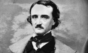 A Night with Edgar Allan Poe