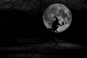 East Allen Township Trick-or-Treat night