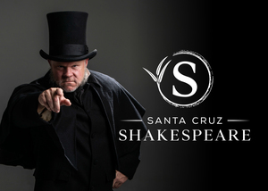 Holiday Production: A Christmas Carol by Santa Cruz Shakespeare