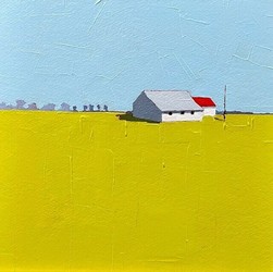 Nepenthe Gallery: Opening for Ruth LaGue Exhibit